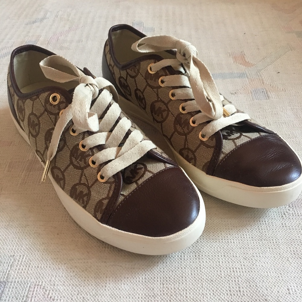 Michael Kors sneakers